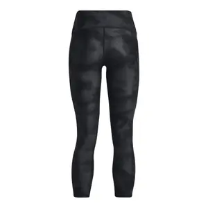 Legging court estampado de mujer Under Armour ColdGear® Base 4.0 image-3