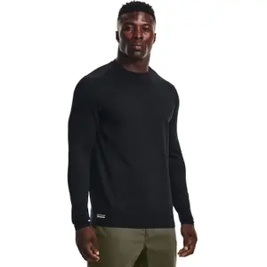 Maillot manches longues Under Armour Tactical ColdGear Infrared image-1