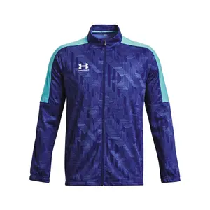 Sweat jacket Under Armour Challenger image-0
