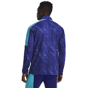 Sweat jacket Under Armour Challenger image-4