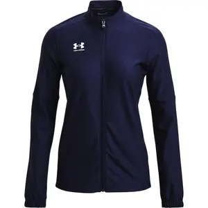 Women's sweat jacket Under Armour Challenger image-0