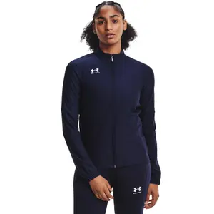 Women's sweat jacket Under Armour Challenger image-1