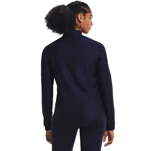 Women's sweat jacket Under Armour Challenger image-4