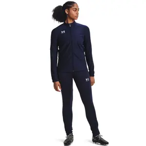 Women's sweat jacket Under Armour Challenger image-2