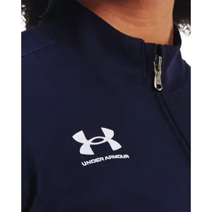 Women's sweat jacket Under Armour Challenger image-5