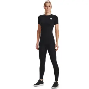 Svømmekostume til kvinder Under Armour HeatGear Compression image-1