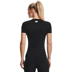 Svømmekostume til kvinder Under Armour HeatGear Compression image-4