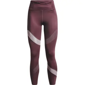 Leggings für Frauen Under Armour 7/8 Speedpocket Wave image-0