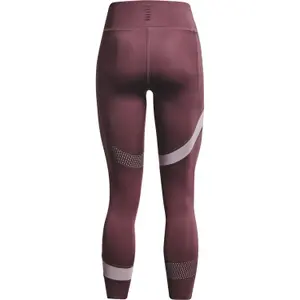 Leggings für Frauen Under Armour 7/8 Speedpocket Wave image-3