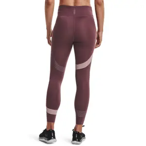 Leggings für Frauen Under Armour 7/8 Speedpocket Wave image-4