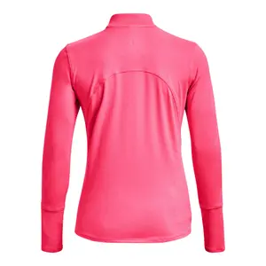 Sweatshirt 1/2 zip woman Under Armour Qualifier Run 2.0 image-3