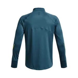 Sweatshirt 1/2 zip Under Armour Qualifier Run image-1