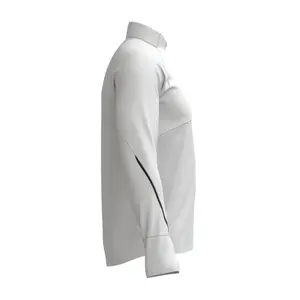 Sweatshirt à 1/2 zip Under Armour Qualifier run 2.0 image-3