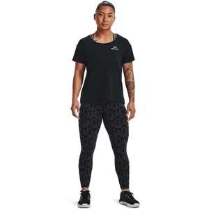 T-Shirt Damen Under Armour Rush™ energy core image-2