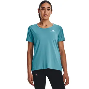 Trikot Frau Under Armour RUSH™ Energy Core image-2