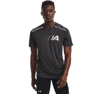 T-shirt Under Armour Run graphic print fill image-1
