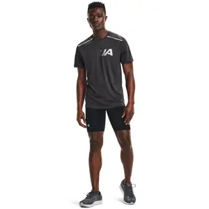 T-shirt Under Armour Run graphic print fill image-2