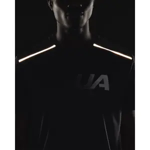 T-shirt Under Armour Run graphic print fill image-5