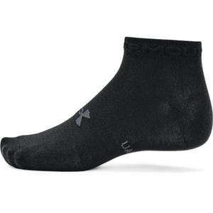 Chaussettes basses Under Armour Essential Unisexe (x3) image-2