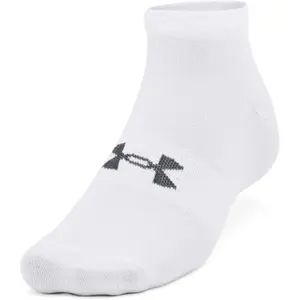 Chaussettes basses Under Armour Essential Unisexe (x3)