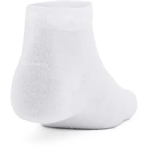 Kurze Socken Socken Under Armour Essential Unisexe (x3) image-1