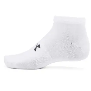 Kurze Socken Socken Under Armour Essential Unisexe (x3) image-2