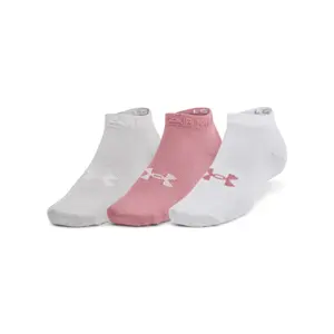 Kurze Socken Socken Under Armour Essential (x3) image-0
