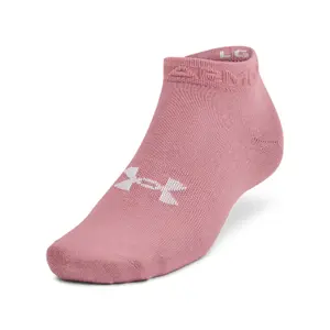 Kurze Socken Socken Under Armour Essential (x3) image-1