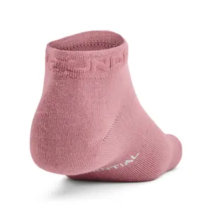 Kurze Socken Socken Under Armour Essential (x3) image-2
