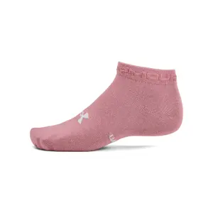 Kurze Socken Socken Under Armour Essential (x3) image-3
