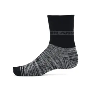 Calcetines Under Armour Essential Hi Lo Unisexe (x2) image-1