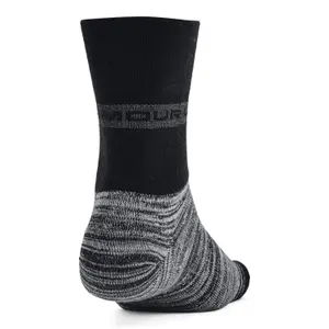 Calcetines Under Armour Essential Hi Lo Unisexe (x2) image-2