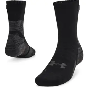 Strumpor av ull Under Armour ArmourDry™ Run image-0