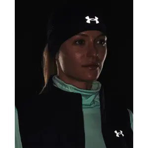 Women's hat Under Armour Storm launch multi hair image-1