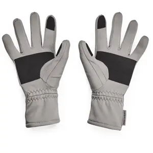 Women's fleece gloves Under Armour Storm image-1