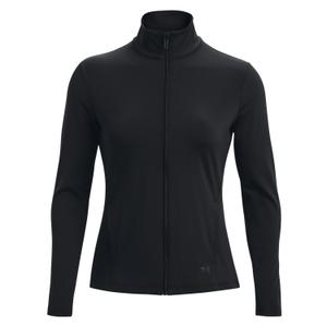 1366028-001-veste-femme-under-armour-motion-noir-gris-anthracite