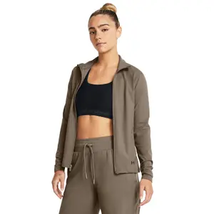 Sweatshirt Damen Under Armour Motion image-1