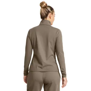 Sweatshirt Damen Under Armour Motion image-3