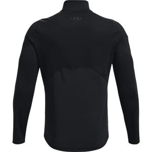 Undertröja med hög halsringning Under Armour Rush™ - ColdGear® image-3