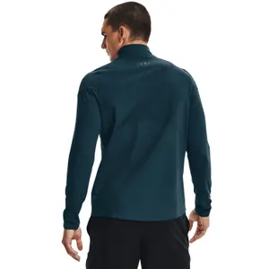 High neck undershirt Under Armour RUSH™ ColdGear® image-4