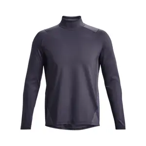 Undertröja med hög halsringning Under Armour Rush™ - ColdGear® image-0