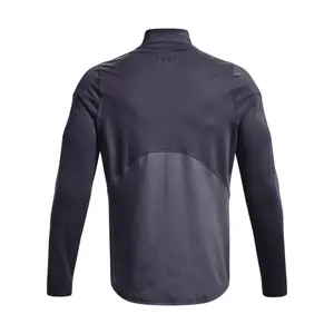 Undertröja med hög halsringning Under Armour Rush™ - ColdGear® image-1