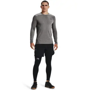 T-shirt Under Armour ColdGear® image-2