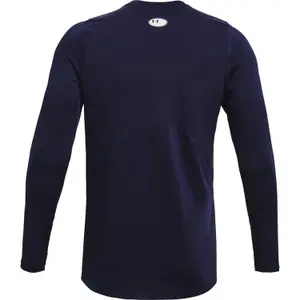 Camisola justa com gola redonda Under Armour ColdGear image-3