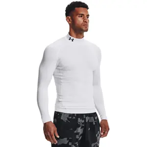 Under shirt with high collar Under Armour Coldgear® image-2