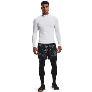Under shirt with high collar Under Armour Coldgear® image-1