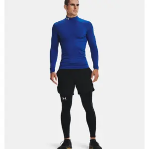 High-neck compression undershirt Under Armour ColdGear® image-1
