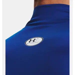 High-neck compression undershirt Under Armour ColdGear® image-5