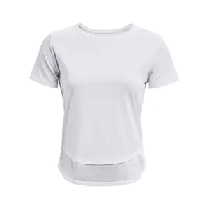 Camiseta de mujer Under Armour Tech Vent image-0