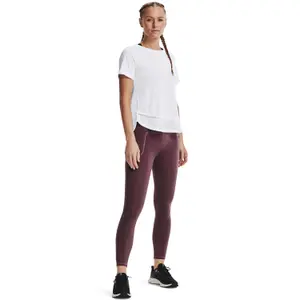 Camiseta de mujer Under Armour Tech Vent image-1